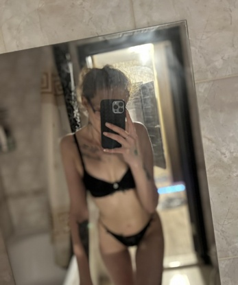 Проститутка Амина